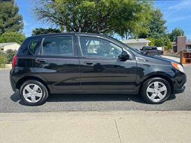 2011 Chevrolet Aveo 5 1LT Hatchback FWD for sale in Thousand Oaks, CA – photo 3