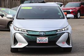 2017 Toyota Prius Prime Premium for sale in Sonoma, CA – photo 3