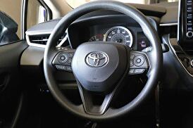 2022 Toyota Corolla LE FWD for sale in Colma, CA – photo 16