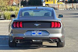 2022 Ford Mustang EcoBoost Fastback RWD for sale in Newark, CA – photo 4