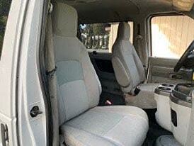 2014 Ford E-Series E-350 XL Super Duty Passenger Van for sale in Hayward, CA – photo 10