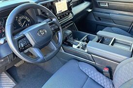 2023 Toyota Tundra SR5 CrewMax Cab 4WD for sale in Goleta, CA – photo 9