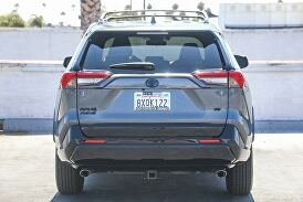 2021 Toyota RAV4 Prime SE AWD for sale in Oxnard, CA – photo 5