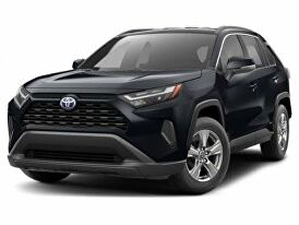 2023 Toyota RAV4 Hybrid XLE AWD for sale in Mission Hills, CA