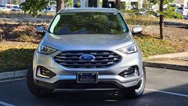 2021 Ford Edge SEL for sale in Murrieta, CA – photo 5