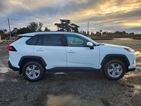 2022 Toyota RAV4 XLE for sale in Eureka, CA – photo 9