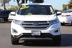 2018 Ford Edge SEL for sale in Lodi, CA – photo 3