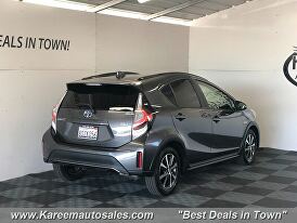 2018 Toyota Prius c One for sale in Sacramento, CA – photo 3