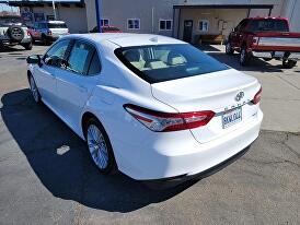 2019 Toyota Camry XLE for sale in Los Banos, CA – photo 4