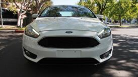 2018 Ford Focus SEL for sale in Sacramento, CA – photo 37