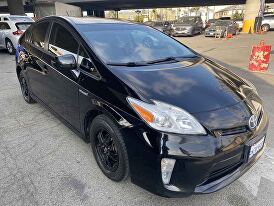 2013 Toyota Prius Three for sale in Los Angeles, CA – photo 3