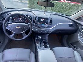 2018 Chevrolet Impala LS FWD for sale in Clovis, CA – photo 5