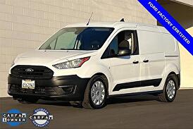 2019 Ford Transit Connect XL for sale in Clovis, CA – photo 8