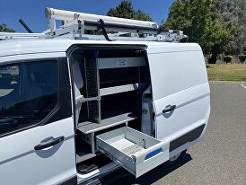 2016 Ford Transit Connect Cargo XL LWB FWD with Rear Cargo Doors for sale in Fremont, CA – photo 8