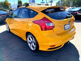 2014 Ford Focus ST Base for sale in Santa Clarita, CA – photo 5