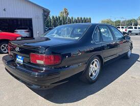 1996 Chevrolet Impala SS for sale in Ceres, CA – photo 6