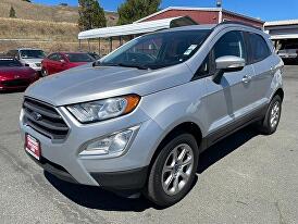 2018 Ford EcoSport SE for sale in Lakeport, CA – photo 2