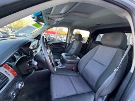 2013 Chevrolet Avalanche LT Black Diamond Edition 4WD for sale in Sacramento, CA – photo 20