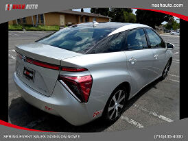 2019 Toyota Mirai FWD for sale in Costa Mesa, CA – photo 8