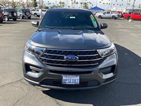2020 Ford Explorer XLT for sale in Bakersfield, CA – photo 2