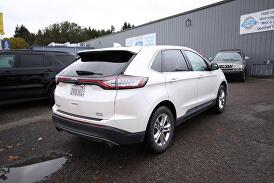 2017 Ford Edge SEL for sale in St. Helena, CA – photo 6