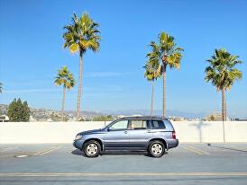 2007 Toyota Highlander Base for sale in Los Angeles, CA – photo 25