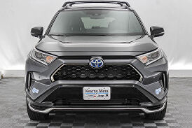 2021 Toyota RAV4 Prime XSE AWD for sale in San Diego, CA – photo 2