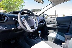 2016 Toyota Prius c Three for sale in Norco, CA – photo 8