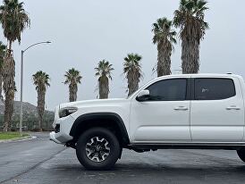 2017 Toyota Tacoma TRD Sport V6 Double Cab RWD for sale in Riverside, CA – photo 14