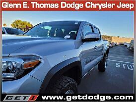 2021 Toyota Tacoma TRD Off Road Double Cab RWD for sale in Signal Hill, CA – photo 3