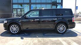 2019 Ford Flex Limited FWD for sale in Bakersfield, CA – photo 3