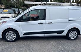 2016 Ford Transit Connect Cargo XLT LWB FWD with Rear Cargo Doors for sale in Downey, CA – photo 2