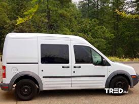 2012 Ford Transit Connect XL for sale in Oakland, CA – photo 16