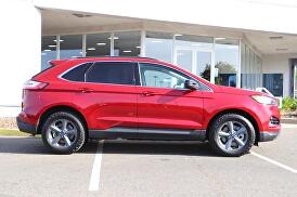 2022 Ford Edge SEL for sale in Roseville, CA – photo 4