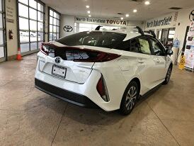 2022 Toyota Prius Prime XLE FWD for sale in Bakersfield, CA – photo 3