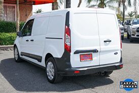 2021 Ford Transit Connect Cargo XL LWB FWD with Rear Cargo Doors for sale in Fontana, CA – photo 7