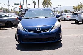 2013 Toyota Prius v Three FWD for sale in Norco, CA – photo 7