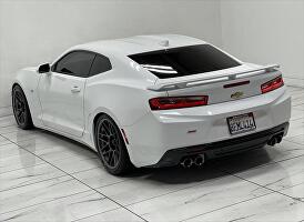 2018 Chevrolet Camaro 1SS for sale in Rancho Cordova, CA – photo 39