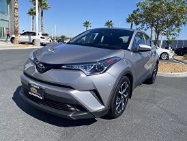 2018 Toyota C-HR XLE for sale in Victorville, CA – photo 2