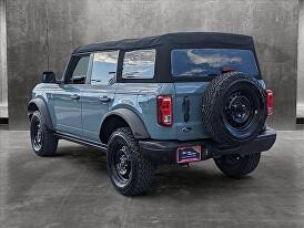 2022 Ford Bronco Black Diamond for sale in Santa Clarita, CA – photo 9