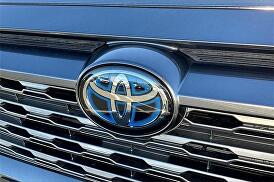 2020 Toyota RAV4 Hybrid Limited for sale in Indio, CA – photo 30