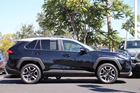 2019 Toyota RAV4 Adventure AWD for sale in Napa, CA – photo 5