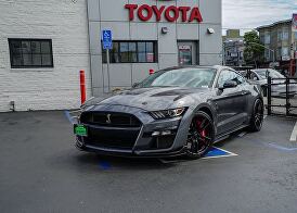 2021 Ford Mustang Shelby GT500 Fastback RWD for sale in San Francisco, CA – photo 5