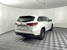 2019 Toyota Highlander LE for sale in Roseville, CA – photo 9