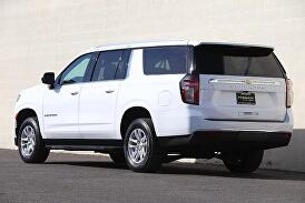 2021 Chevrolet Suburban LS for sale in Cerritos, CA – photo 9