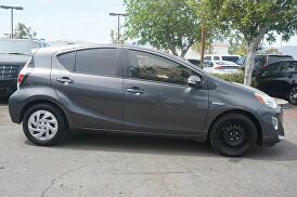 2016 Toyota Prius c Persona Special Edition for sale in Norco, CA – photo 3