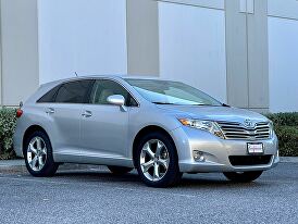 2009 Toyota Venza V6 for sale in San Jose, CA – photo 3