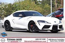 2022 Toyota Supra A91-CF Edition RWD for sale in Santa Clara, CA