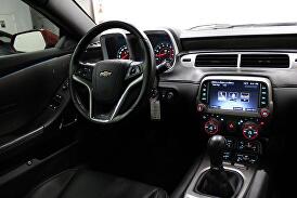 2014 Chevrolet Camaro 2SS for sale in Escondido, CA – photo 19