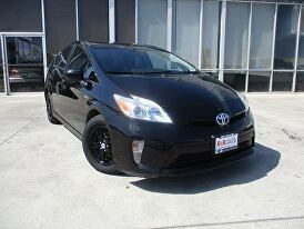 2015 Toyota Prius Four for sale in Menifee, CA